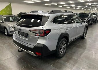 Subaru Outback 2.5 Comfort+Nappa Zar1R 124 kw - 7