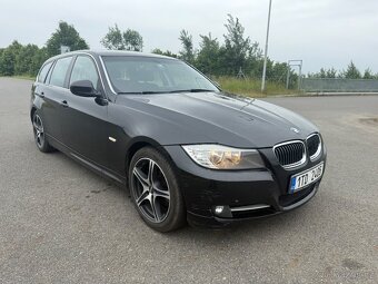 BMW 318 Touring 2,0 AUTOMATIC - 7