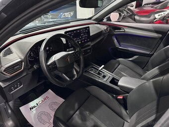 CUPRA FORMENTOR 2.0TSI 140 kW 4DRIVE ODPOČET DPH - 7