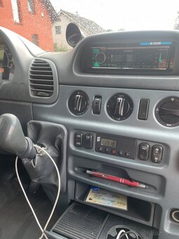 Mercedes Sprinter 2.2 CDi 80kw 9 mist - 7