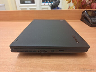 Lenovo ThinkPad L540 - i3 4x2.50GHz, 8GB RAM, 1TB HDD - 7