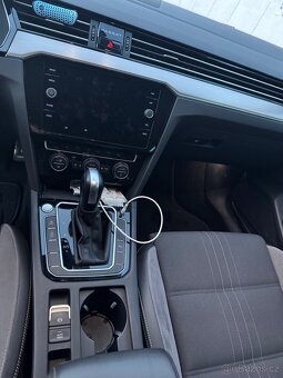 VW PASSAT ALLTRACK 140kw, Dph, automat - 7