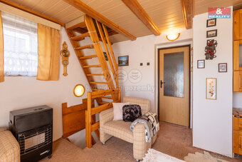 Prodej rodinného domu, 95 m², Bernartice - 7