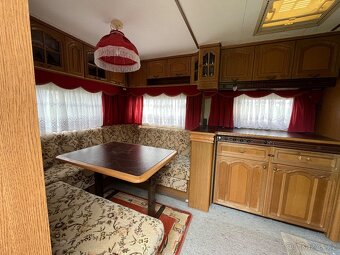 KARAVAN XXL HOBBY PRESTYGE - 7