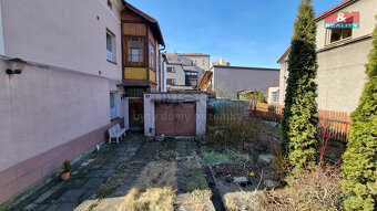 Pronájem rodinného domu, 258 m², Český Těšín, ul. Mánesova - 7