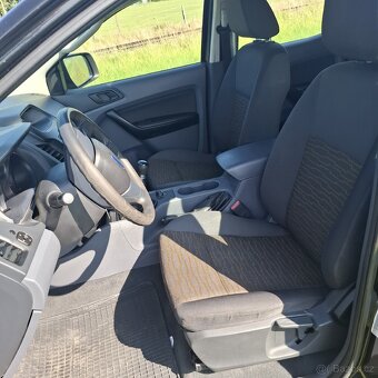 Ford ranger 2.2 tdci r.v.2013 4x4 - 7