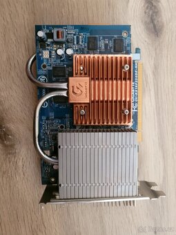 Grafická karta - 7