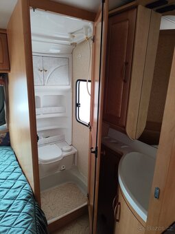 Karavan Hobby Exclusive 440 SFe - 7