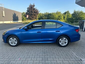 Prodam skoda octavia IV 1.5 cng+benzin 96kw DSG - 7