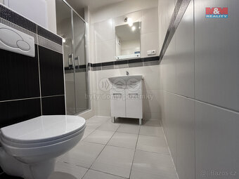 Pronájem bytu 3+1, 66 m², Litoměřice, ul. Stránského - 7
