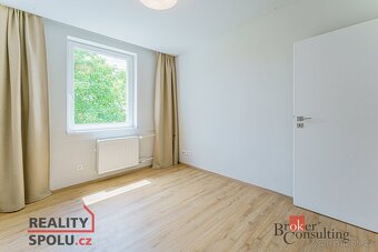 Prodej, byty/3+1, 67.4 m2, Křivoklátská 831, 27101 Nové Stra - 7