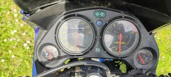 Honda CBR 125R - 7