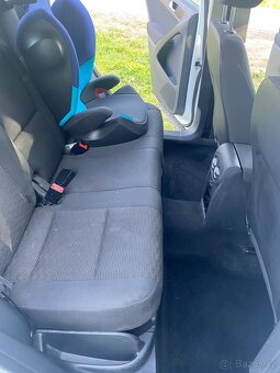 Tiguan 2,0 TDI Edice cross - 7