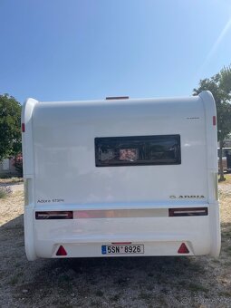 Adria Adora 673 PK - zánovní, výbava - odpočet DPH - 7