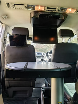 Volkswagen Multivan 2.0 BiTDI 180PS 6st. 4Motion Comfortline - 7