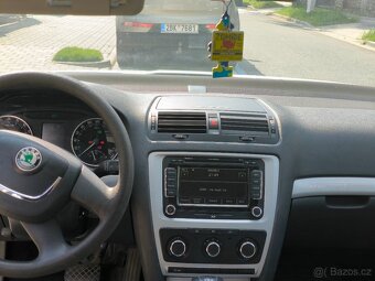 Prodám Škoda Octavia 2, 1,6 TDI - 7