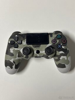 Playstation 4 ovladače NOVÉ - 7