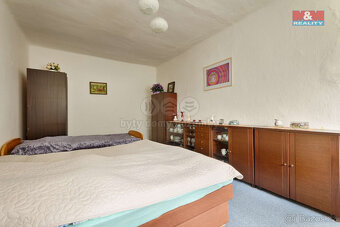Prodej rodinného domu, 85 m², Staré Hobzí - 7