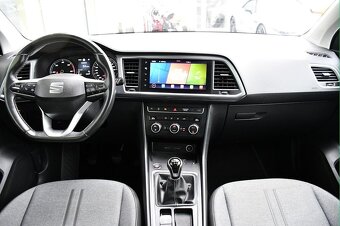 Seat Ateca 2.0TDi 6M/T STYLE FACELIFT LED ACC DPH - 7