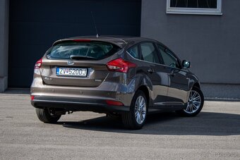 Ford Focus 1.0 EcoBoost Trend - 7
