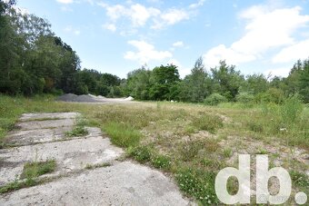 Prodej pozemky pro komerční výstavbu, 5 173 m2 - Sadov - Les - 7