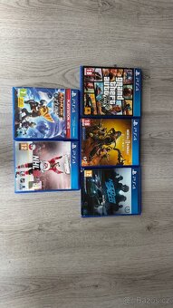 ps4 - 7