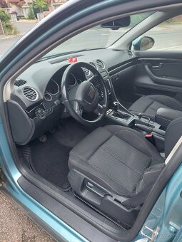 Seat Exeo 2.0TDI r.v 2011 STK 2027 Top stav - 7