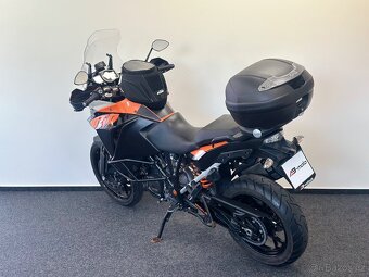 KTM Adventure 1050 - 7