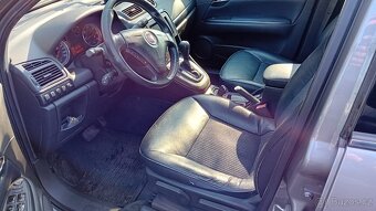 Fiat Croma 1.9 JTD 110kW automat - 7