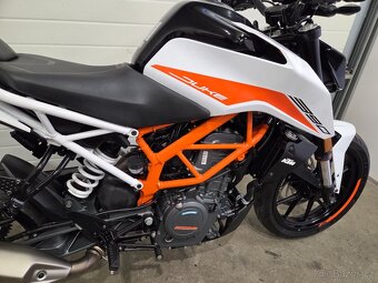 KTM 390 Duke - 7