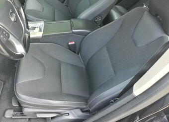 Volvo XC60 120kW, automat 6q 4x2 - 7