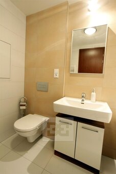 Pronájem bytu 2+kk 64 m2 s GS v ceně, ev.č. N08193 - 7