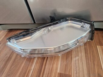 OEM LED pravý blinkr pro Ford mustang 2018-2023 FL - 7