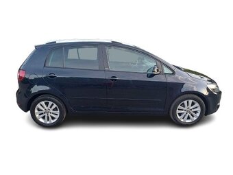 1.majitel..Volkswagen Golf Plus kamera - 7