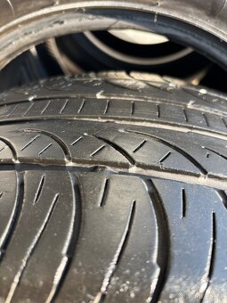 Pneu Pirelli - 7