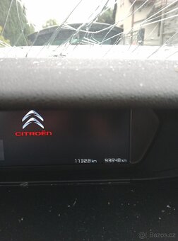 Citroen C4 Space Tourer - 7