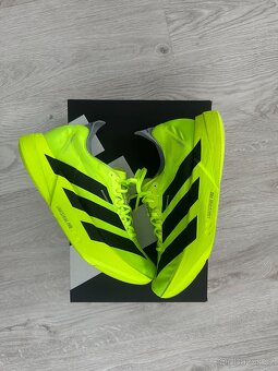 Adidas ADIZERO ADIOS PRO 4 M - 7