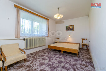 Prodej rodinného domu s pozemkem 1623m², Javorníček - 7