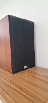 Reiciver yamaha - 7
