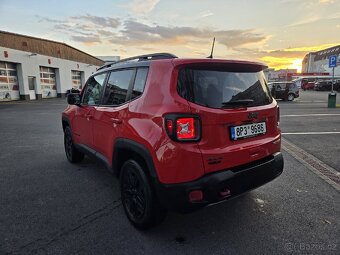 Jeep Renegade 2018 4x4 Automat - 7