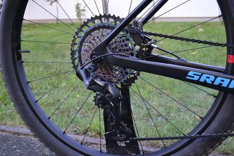 BXT MTB-046 (L) SID Ultimate 9,35 kg - 7