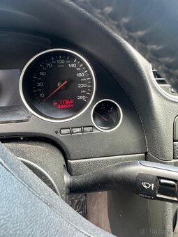 Audi A4 Canrio - 7