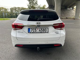 Hyundai I40 1.7 CRDi 104kW 2016 - Původ ČR - 7