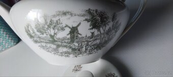 Čajová konvice Epiag Czechoslovakia Anita - 7