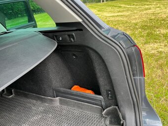 Passat B7 - 7