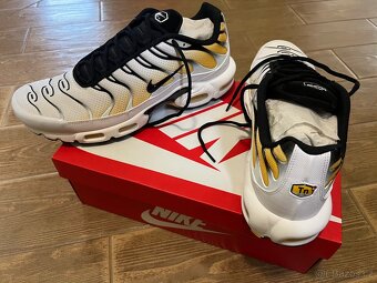 Nike Air Max Plus - 7