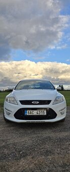 Ford Mondeo 2.0 TDCi Titanium S - 7