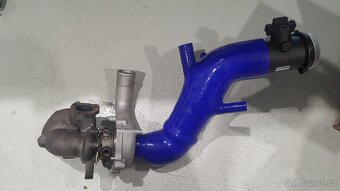 Octavia Combi 1.8T AGU - 7