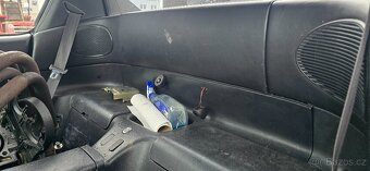 Honda crx del sol vti - 7