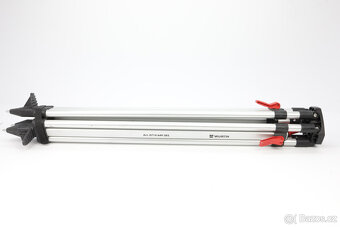 Würth BN 24 (071464621) + 10m nivelační pravítko, stativ - 7